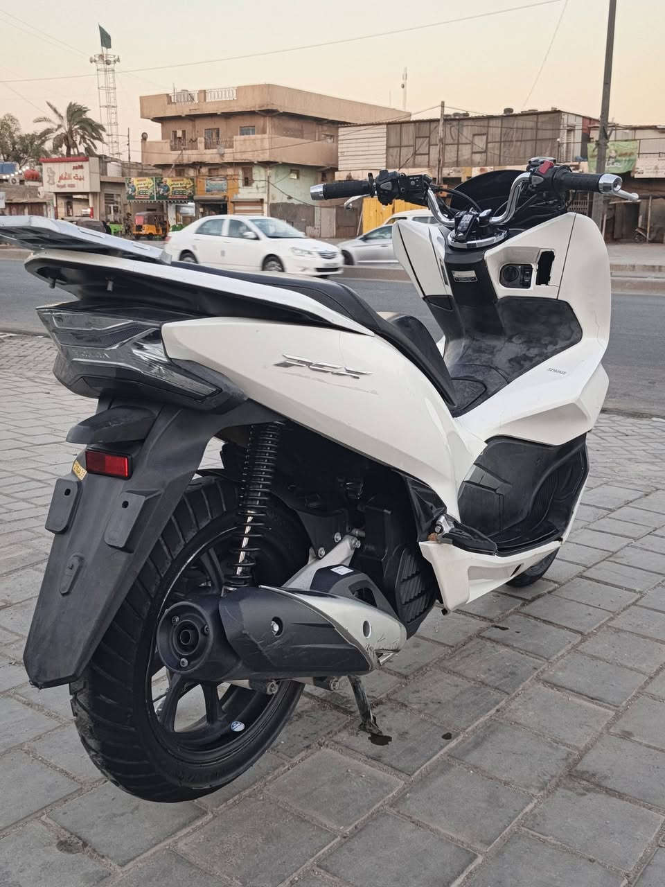 شباب بي سي اكس جيل ثالث مكفوله مكينه وكفر دراجه جديده مكينه 150ماشيه 36حيب فيتر وتعال دراجه ياباني سعر 1850رقم ***********
