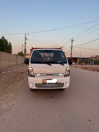 كيه فحل • موديل ٢٠٢٥ • ماشي ٢٣ الف