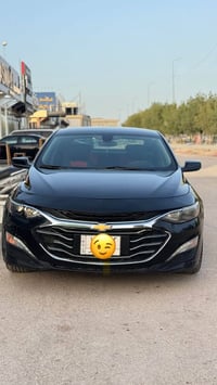 ماليبو LT • ٢٠١٩ • ١٠٠٠٠٠ كم