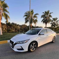 سنترا SV • ٢٠٢٢ • ضرر بسيط