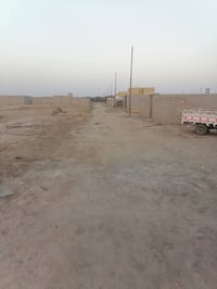قطعة زراعية • سبل ولالى • ٢٠٠م