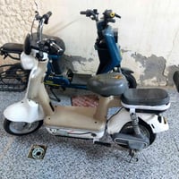 كوم حديد شغلات بس بيهن نقص 07723814971