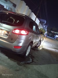 سنتافي • ٢٠١٢ • بغداد