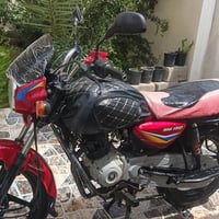 بي ام 150 • ٢٠٢١ • اوراق