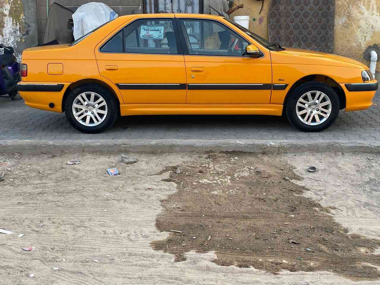 بيجو باص مديل 24 دخله 25 حره بسمي غاز بنزين تبريد تخم تاير حداده كير محرك كفاله لبدي شوف لعين مصفره هيه غرامات اسعر 75 وبيهه مجال عنوان بصره تنومه ***********
