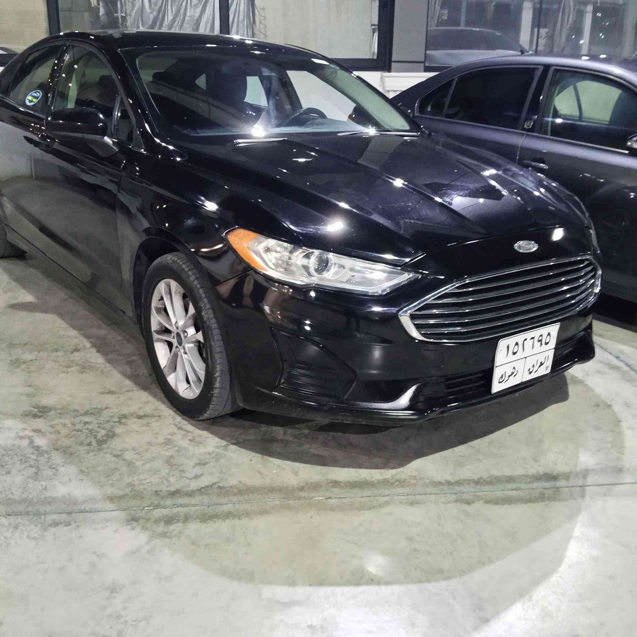 فورد فيوژن موديل ٢٠٢٠ محرك ١٥ توربو
گير ومحرك وتبريد بشرط 
ماشيه فقط ٧٨ ألف ميل
قطعتين بخه صبغ جاملوغ وباب بس
بدون دواخل بشرط 
بجم وبدن وشواصي ولغود ودكم وايرباكات
كلها وضع شريكه بشرط 
رقم شاصي موجوده مع صوره 
رقم دهوك ومكانها دهوك 
تحويلها بشرط 
سعرها ١٠٨ ورقه مجال 
*********** واتس اب 
فقط للبيع ونقد 
ما اراوس ما ابيع بالاقساط دهوك, العراق
