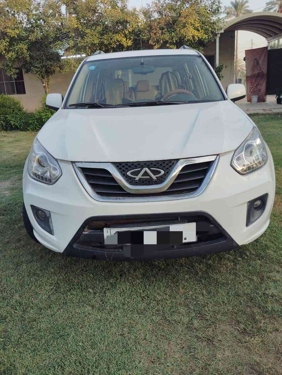 سلام عليكم 
تيگو 2013 رقم بابل انگليزي تبريد حداديه تخم تاير مكينه وگير دواخل  نظيفه مكان السياره بابل قرب سيطرة الآثار 
***********
