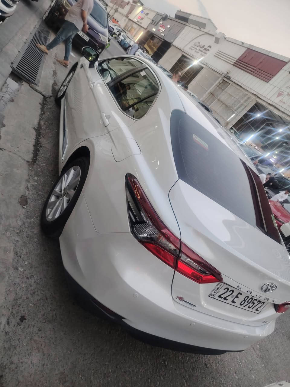 موديل ٢٠٢٣ • مجال بسيط • للبيع