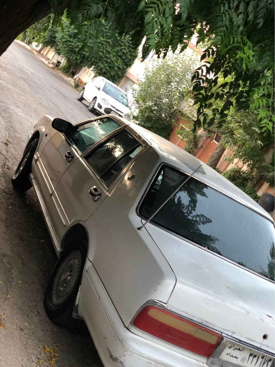 سه ره تابه ناوي خوايگه وره 
بوفروشتنNisan  sdrek
موديل2002محه سه ن
ئارم پلاستيك سليماني 
گيرو مه كينه ي لؤك له شه رت ١٠فيته ر بيمنه ت
پيشو دواي تازه داگيراوه ٤تايه ي تازه بو به سراوه
كاره بايو گيجو ته جيلو هه موي مه زبوته
ته بريدي  كامل ئه شيايه جاك كردني ده ويت
سه ياره كه به س كال بونه وه ي هه يه 
پيش ده عمي پيوه يه دواي كه پسه
گيرو مه كينه و موسو براوه
ئارمو ئه وليات به شه رت
سه ياره كه مالي فه قيره بي مه سره فه
سحري 18گه لا كه ميك مه جال برايانه
تكايه مشته ري نيت سه رم مه يه شينه
گورينه وه ش ده كه م له سه ردلگرتن
به س واتسئاپ له سه ره*********** السليمانية, العراق

