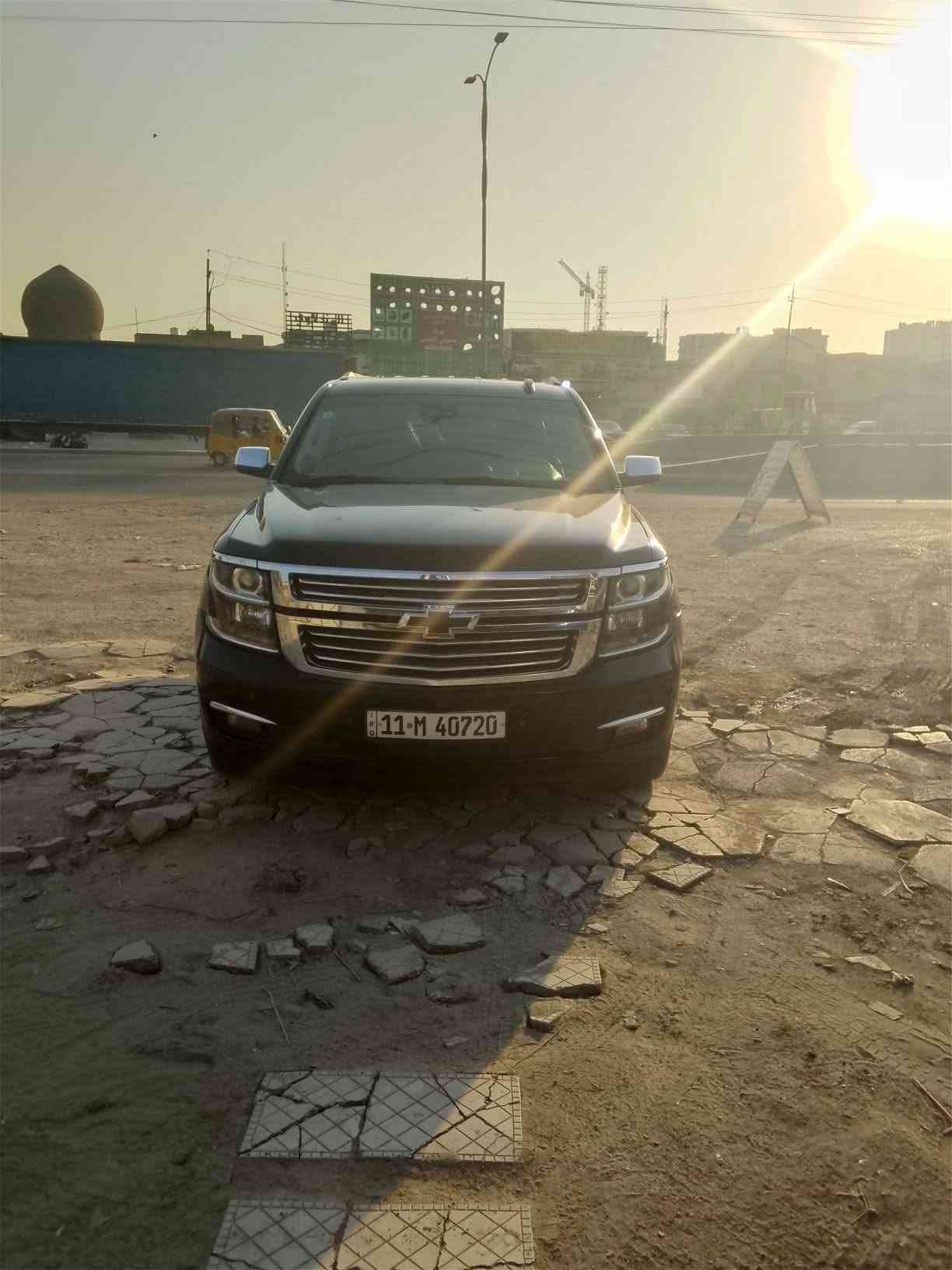تاهو 2020 وارد خليجي 
***********
