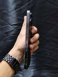 ايفون 13 برو ماكس • ٢٥٦ • بطارية ٧٨