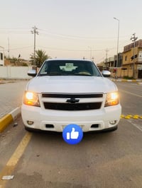 تاهو • ٢٠١٢ • اطراف بغداد