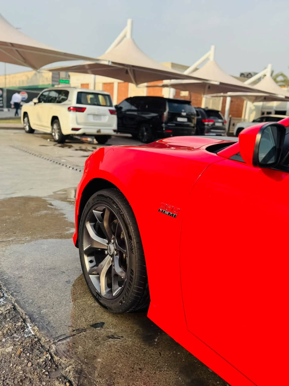 السلام عليكم جارجر موديل 2019 GTاصل كفاله عدى الدعاميه الاماميه صبغ رقم بغداد تحويل مباشر جاهزه عليها برمجه كامله عنواني بغداد السيديه السعر 200 وبيها مجال بسيط للاتصال (***********)
