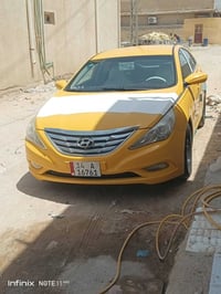 سوناته ٢٠١١ • كوري • محرك ٢٠٠٠
