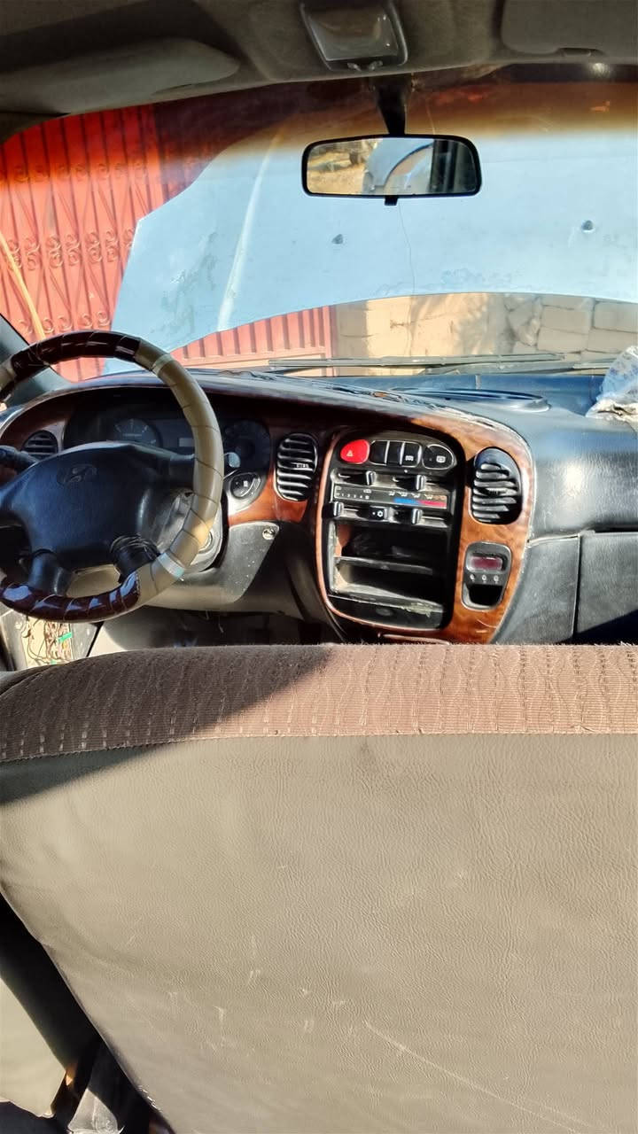 استار اكس موديل 7 السيارة جاهزة كير مكينة حداديه السيارة خير 
من الله مكان ذي قار الشطره موبايل *********** السعر 43 وبيها مجال
