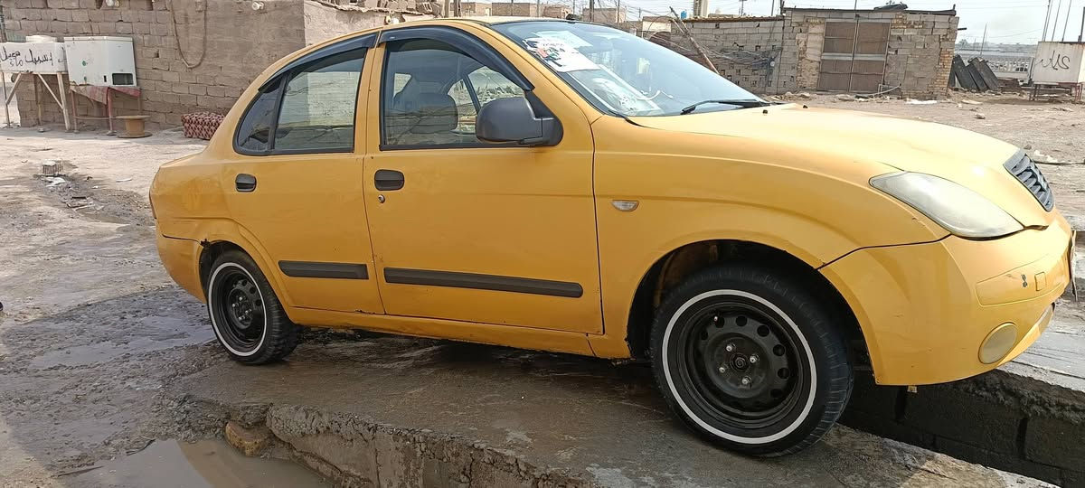 طيبه • ٢٠١٥ • مكينة وقير نضيف