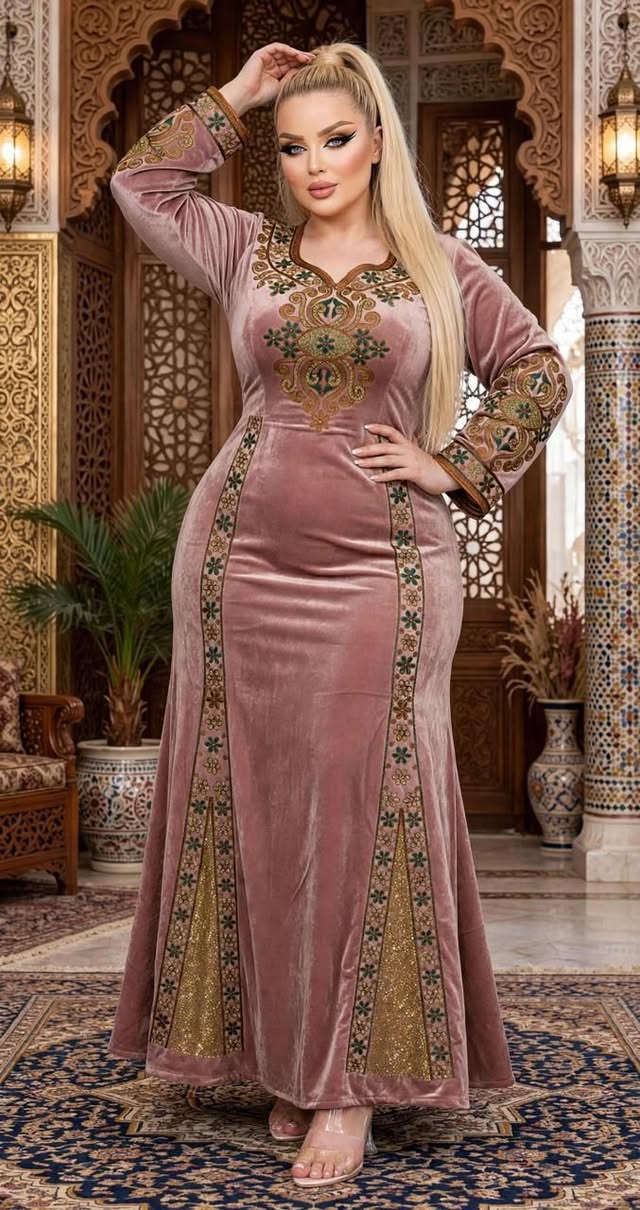 نص درزن • اقل طلب • ملابس