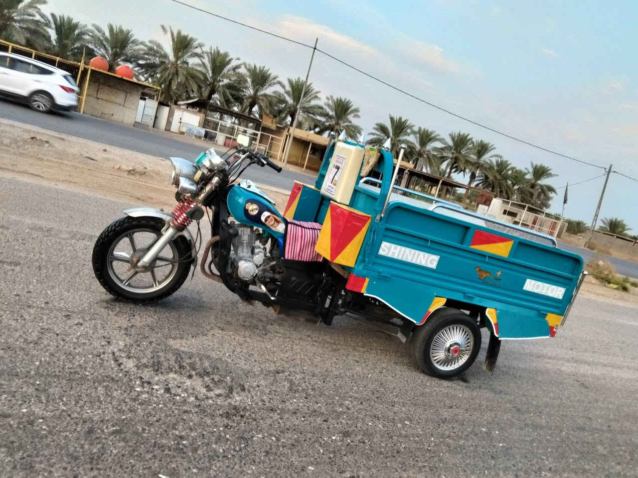 ستوته للبيع موديل 23 اوراق اصوليه شاصي مكفول كهربائيات جاهزه وراء قدام شغاله سلف هندر ما ناقصها اي شي سعر مليون 900 وبيه مجال للشراي مكان بابل شوملي شراي يتصل ***********
