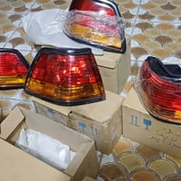 بك لايت • اسبرو كرستال • توصيل