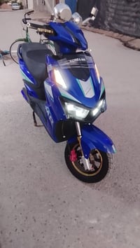 سكنس ام ار • ٢٠٢٤ • بطارية ٦نص