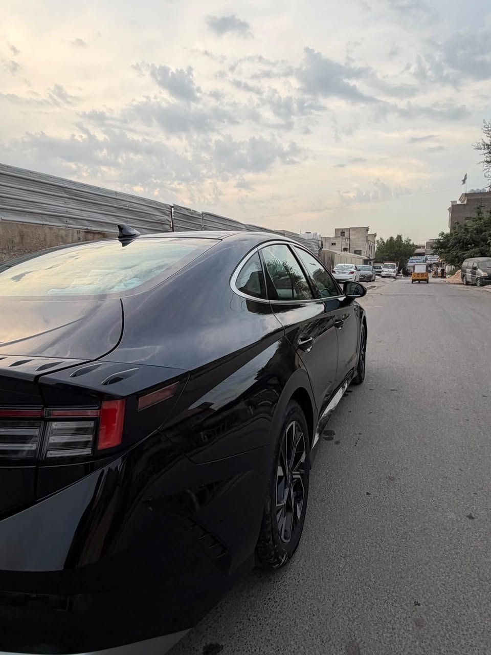 سوناتا • ٢٠٢٤ • رقم اربيل