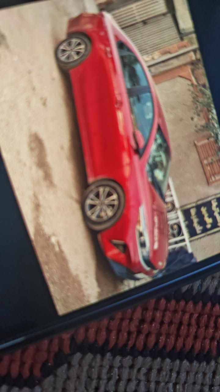 سلام عليكم ارخص فورتي للبيع سريع موديل 24 رقم شهداء بغداد وكاله يهين كمال الرقم السعر 130 وبيها مجال حق الجيد المكان ميسان رقم بغداد 
ضربتها شويه من البني وشويه من الشاملغ الخلفي مقفوله شواصي والغوت معرفه التفاصيل اتصال بالرقم ***********
