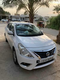 نيسان صني • ٢٠٢٠ • رقم اربيل