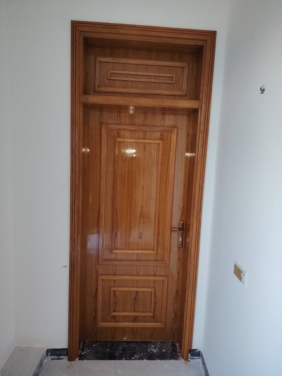 ابواب صاج درجة أولى من أعمالي لتواصل ***********
