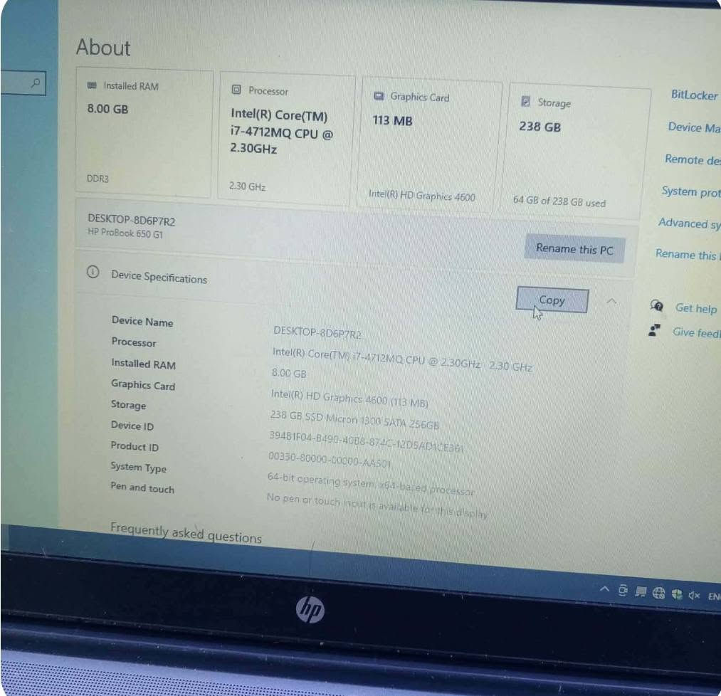 حاسبه للبيع كلش نضيفه السعر خاص رقم الجهاز ‏‪***********
مكاني ديوانيه سنيه
