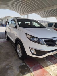 سبورتج • ٢٠١٢ • الديوانية