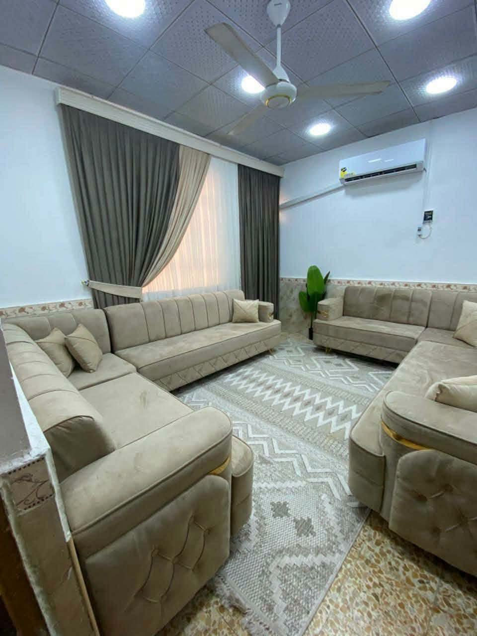 نجف الوفاء • ١٠٠م • بيع مستعجل