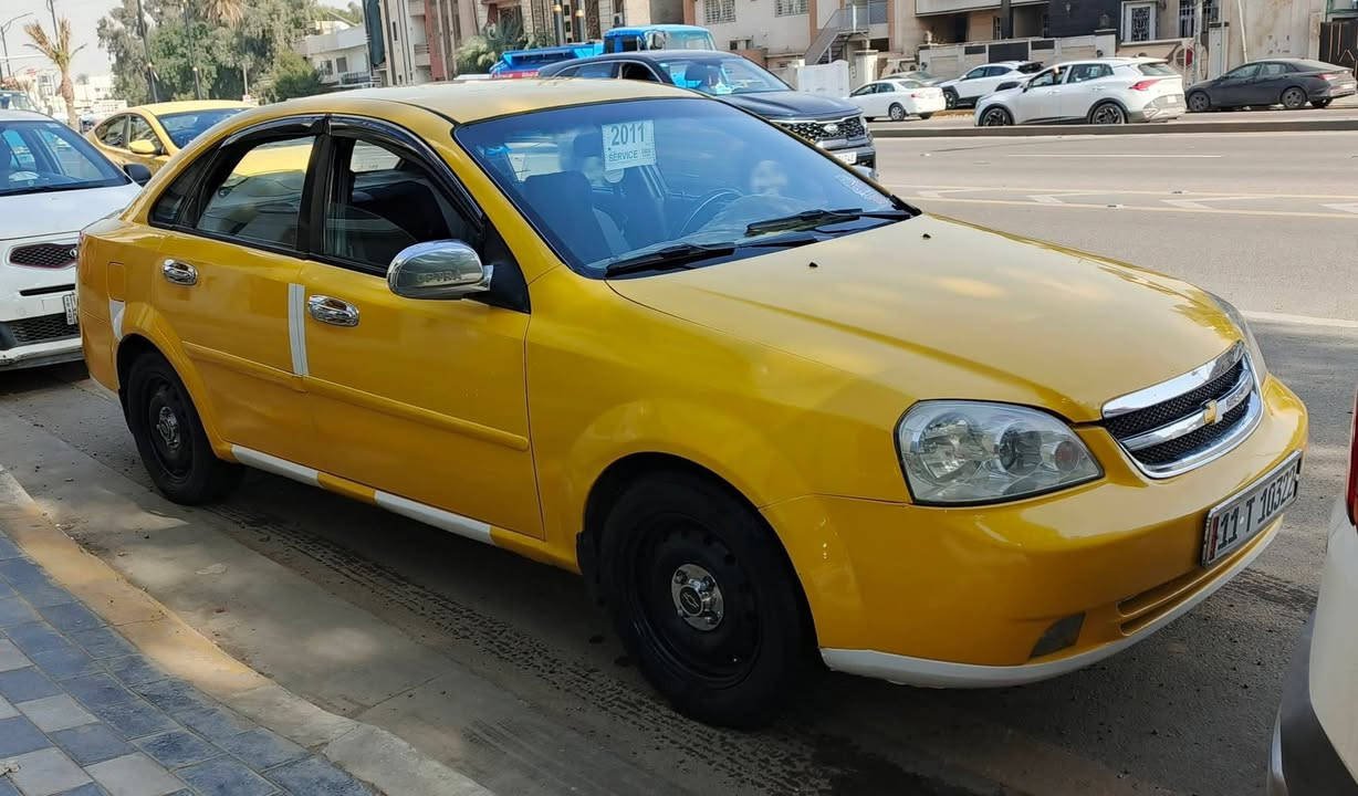 اوبترا • ٢٠١٠ • رقم بغداد