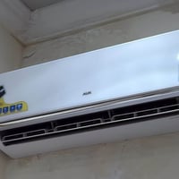 سبلت طن ونص • AUX • أربيل