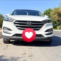 توسان • موديل ٢٠١٦ • رقم بغداد