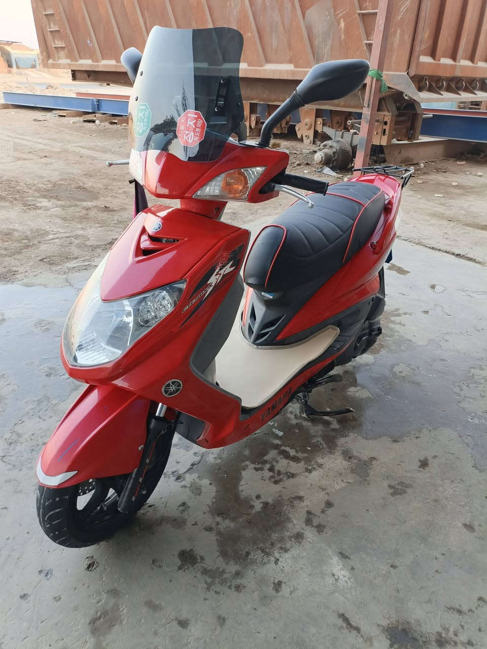 سكنس فحل • مكفوله • بغداد