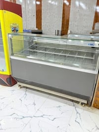 إيطالي • دبل كمبريسر • البصرة