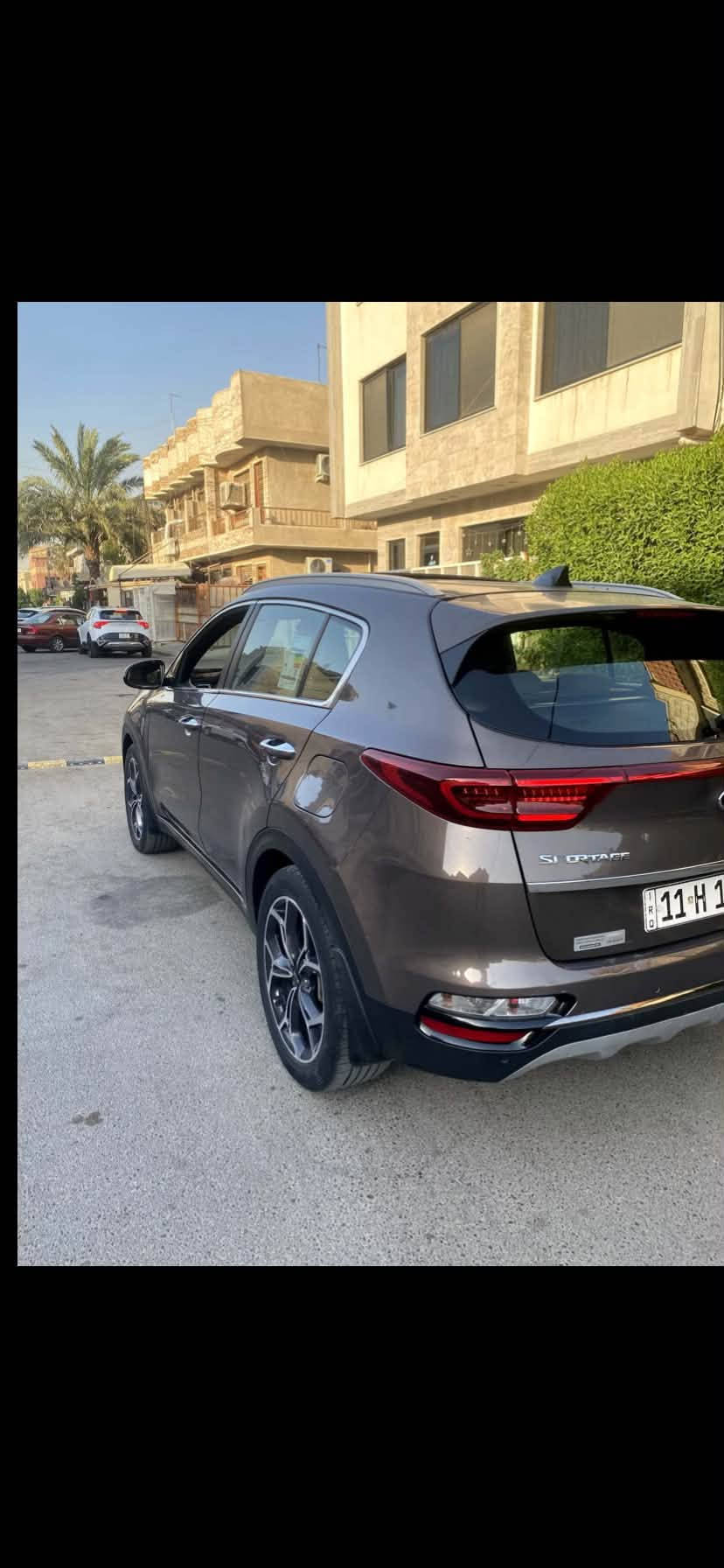 سبورتج 2020 خليجي الدوليه ام الضمان جيتي لاين فول مواصفات بصمه وبنوراما وكشنات جلد وكهرباء وجنطه كهرباء محرك 2000 دوش سياره جاهزه كير مكينه تبريد صدر رقم بغداد بسمي بيها صبغ بنيد فقط بدون دواخل السعر 168 وبيها مجال المكان بغداد طوبجي ***********
