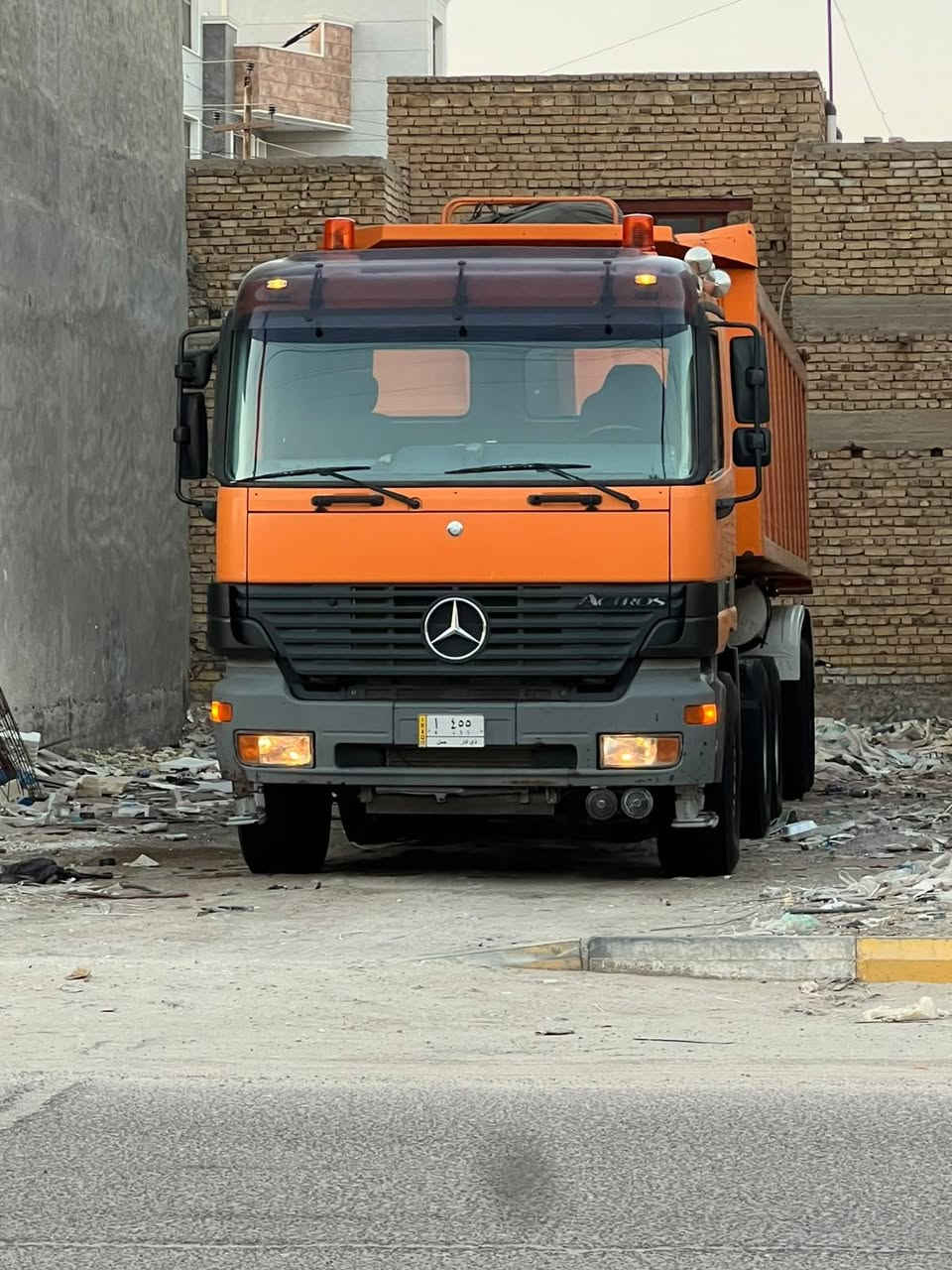 للبيع موديل 2003 مكينه 43 گير كهربائي مجموعه جي اف دسك 5 فحله شاصي وقماره بلاد تخم تاير كفاله عامه عربانه ماموت 2009 زيرو مكان السياره بالناصريه جاهزه للعمل اي استفسار
***********
للبيع موديل 2003 مكينه 43 گير كهربائي مجموعه جي اف دسك 5 فحله شاصي وقماره بلاد تخم تاير كفاله عامه عربانه ماموت 2009 زيرو مكان السياره بالناصريه جاهزه للعمل اي استفسار
