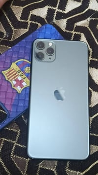 ايفون ١١ برو ماكس • ٢٥٦ • كركوك فيلق