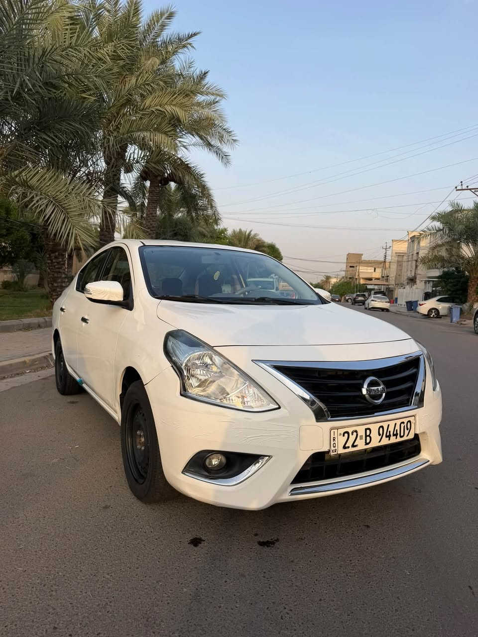 صني • ٢٠٢٤ • رقم اربيل