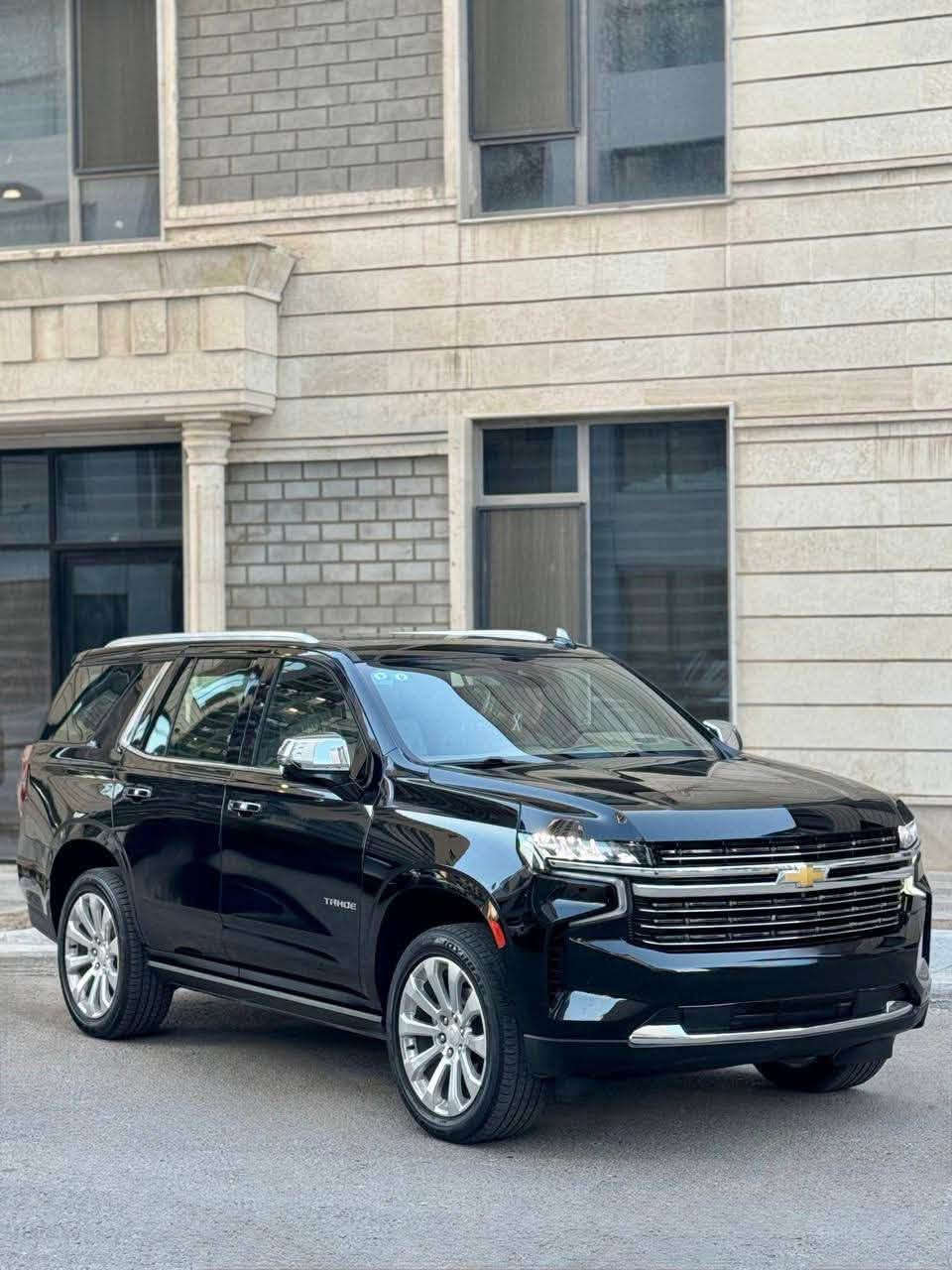 تاهو بريمر • ٢٠٢١ • رقم اربيل