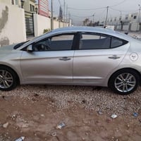 افانتي • ٢٠١٧ • محرك 1600