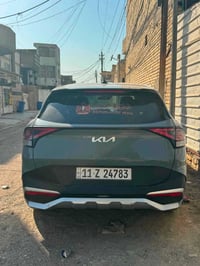 سبورتج ٢٠٢٣ • صبغ عام • بغداد المشتل