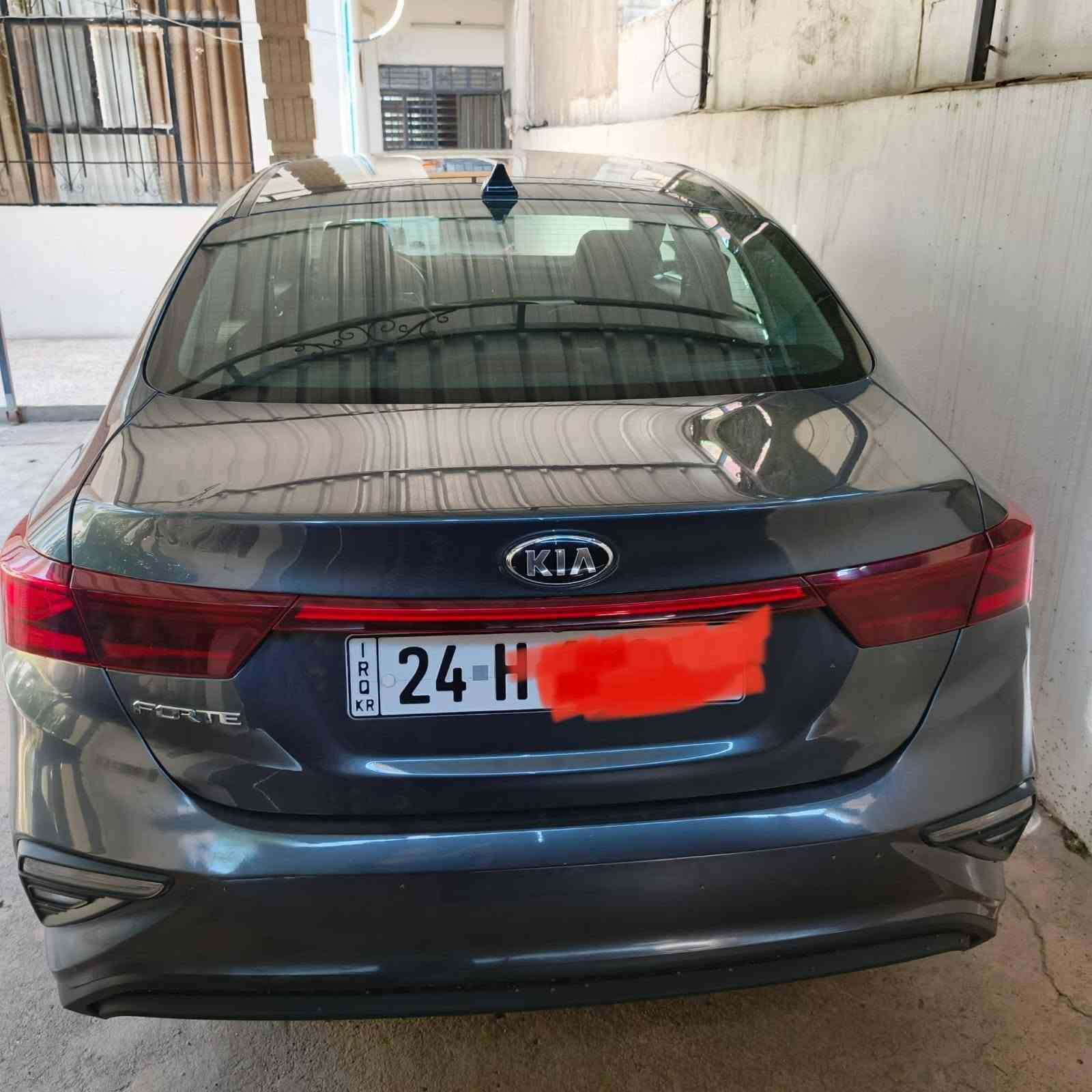 Kia
 فورتي موديل 2021 
وارد كندي 
ضرر سياره بحافه بوند كلش خفيف ضررها شرط بدون دواخل 
سياره كلش جديده ماشيه السياره33 مايل
 ونظيفه استخدام شخصي طخم تواير جدد ما صارلهم شي من شديتهم
كير ومكينه شرط 
سنويه وهزه جديدة 
شرط التحويل 
للتواصل ومعرفه السعر تواصل على الرقم ***********
مكان السياره موصل 
الجانب الأيسر
