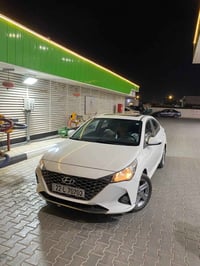 اكسنت • ٢٠٢٣ • ممشى ٥٣٠٠٠