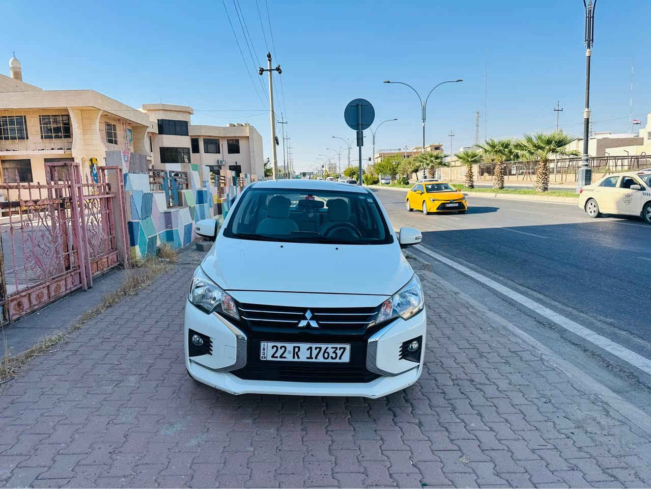 ميراج 2023 خليجي دعامي لدعامي شرط 85 كلم رويشتوه 
***********
*********** أربيل, العراق
