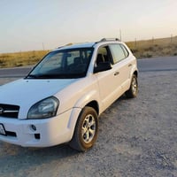 تكسون • ٢٠١٠ • رقم نينوى