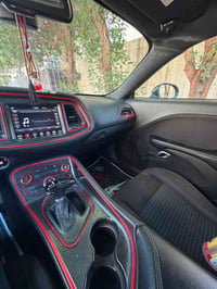 جالنجر 2018 فول موصفات SXT الرقم 07826877014 سعر 145