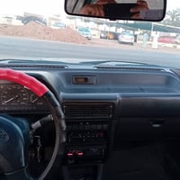 اكسل ٩٣ • رقم الماني كركوك • محرك وكير شرط