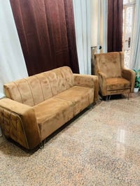 كنب • ١٠مقاعد • نضيف جداً